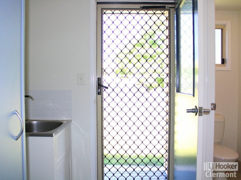 27 Blair Street, Clermont QLD 4721