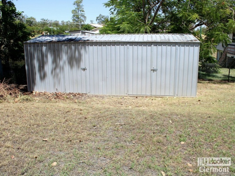 27 Blair Street, Clermont QLD 4721
