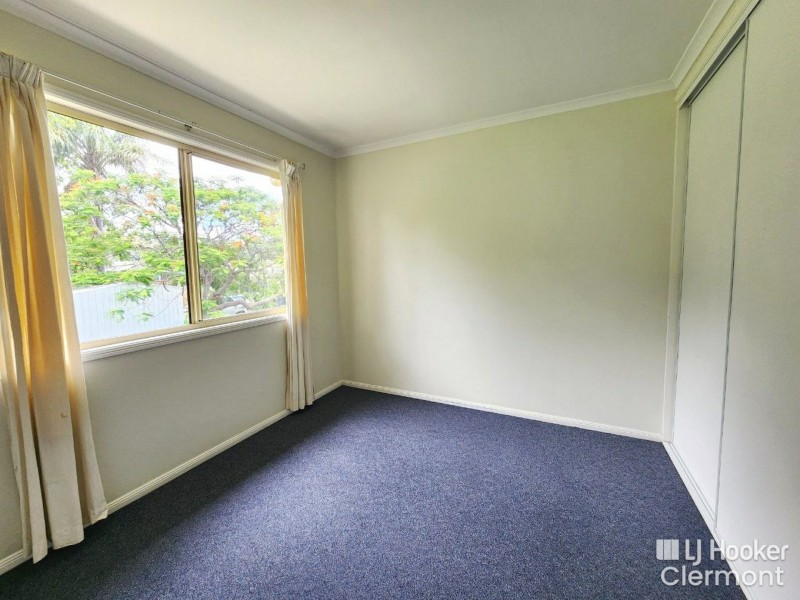 27 Blair Street, Clermont QLD 4721