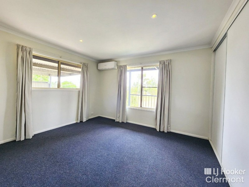 27 Blair Street, Clermont QLD 4721