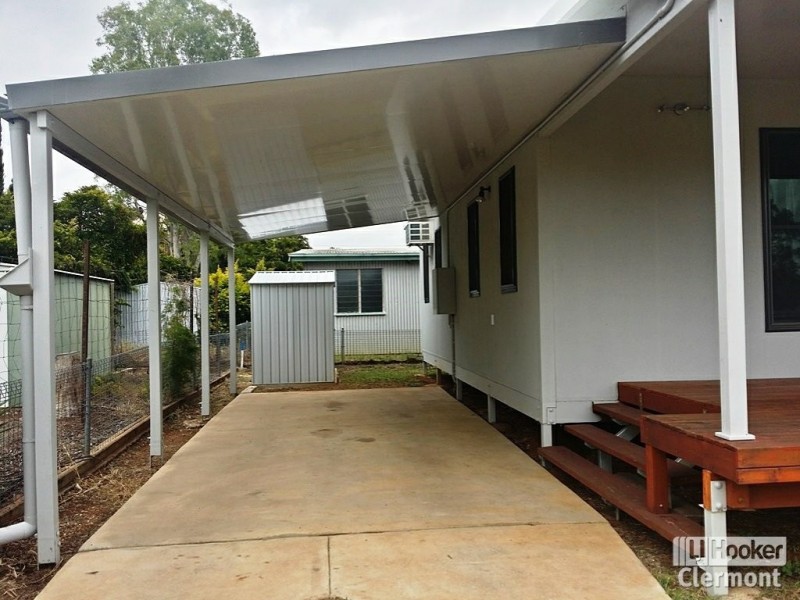 11 French Court, Clermont QLD 4721