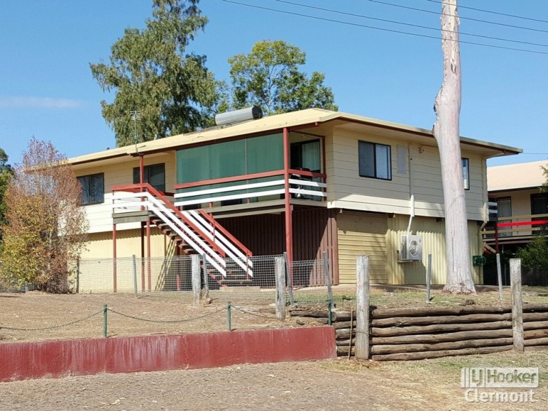 69 Francis Street, Clermont QLD 4721