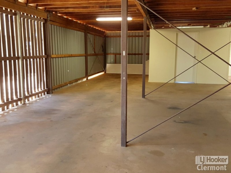 69 Francis Street, Clermont QLD 4721