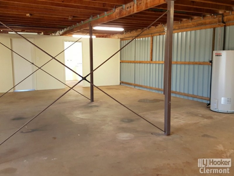 69 Francis Street, Clermont QLD 4721