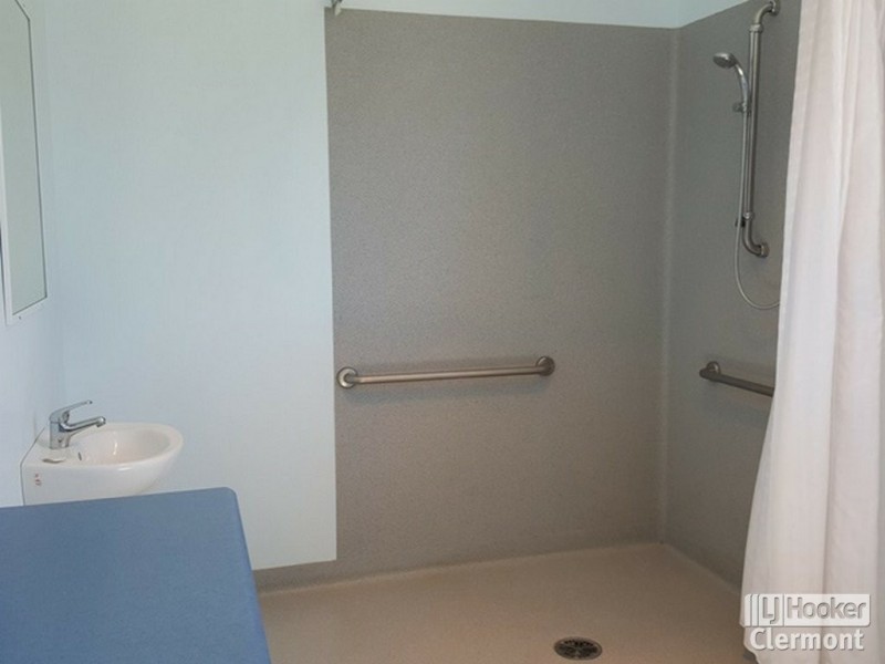 12 East Lane, Clermont QLD 4721