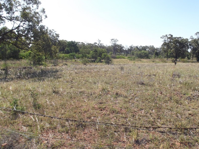 Lot 86 Mistletoe Street, Clermont QLD 4721