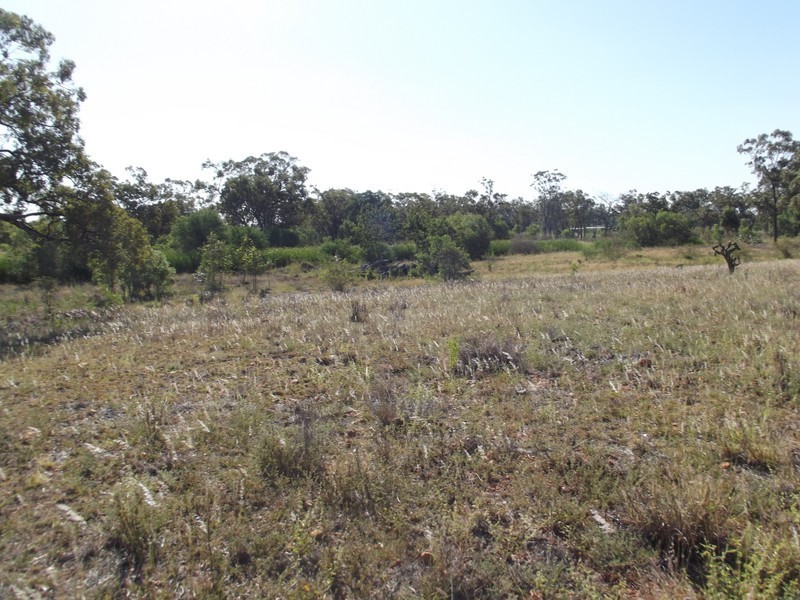Lot 86 Mistletoe Street, Clermont QLD 4721