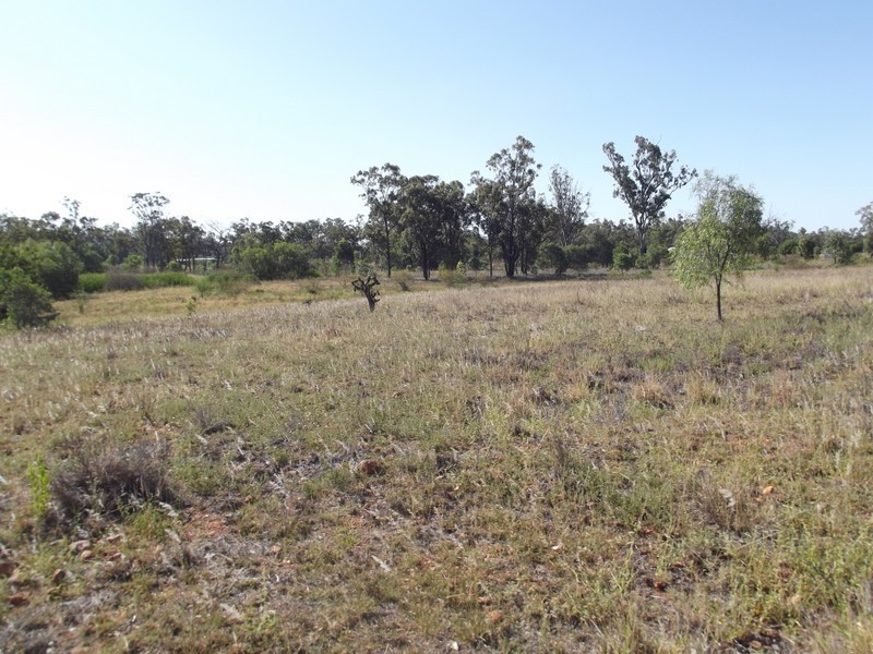 Lot 86 Mistletoe Street, Clermont QLD 4721