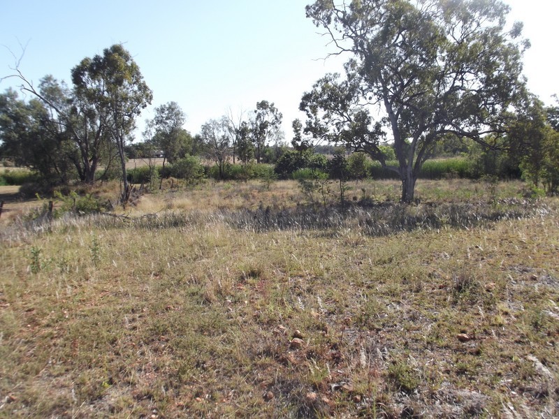 Lot 86 Mistletoe Street, Clermont QLD 4721