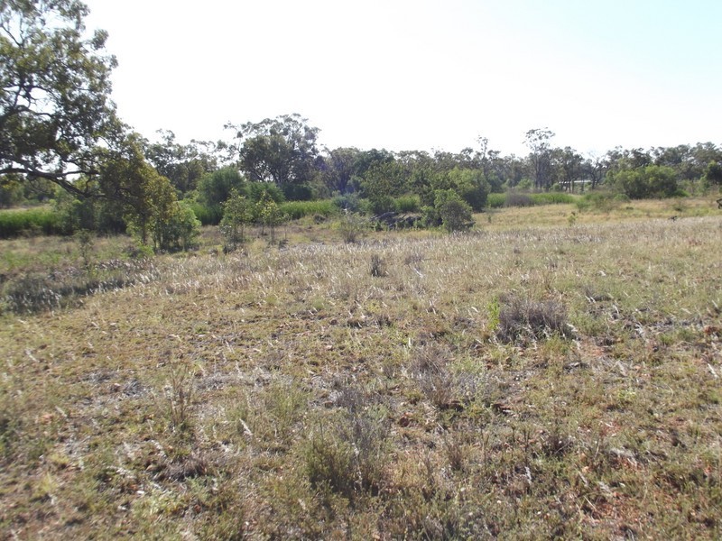 Lot 86 Mistletoe Street, Clermont QLD 4721