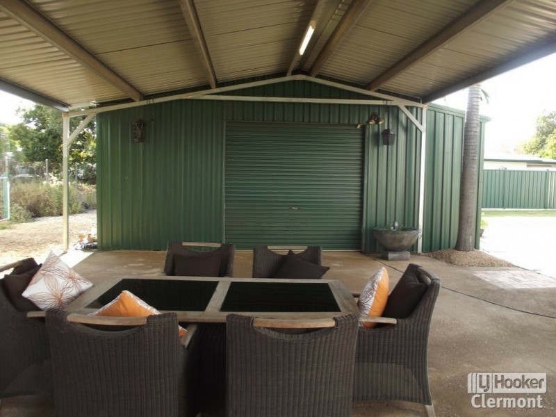 7 Jupiter Street, Clermont QLD 4721
