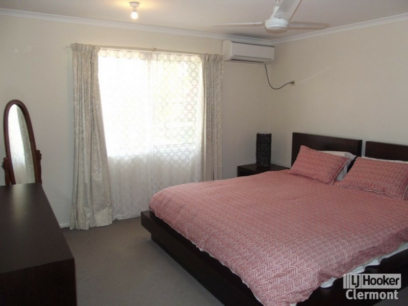 7 Jupiter Street, Clermont QLD 4721