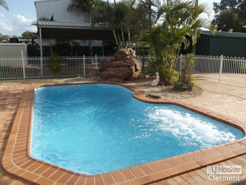 7 Jupiter Street, Clermont QLD 4721