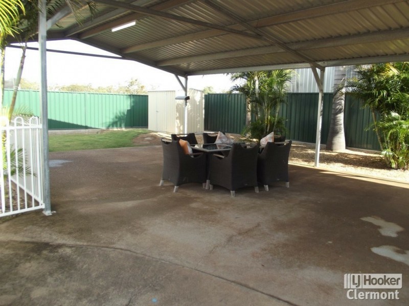 7 Jupiter Street, Clermont QLD 4721