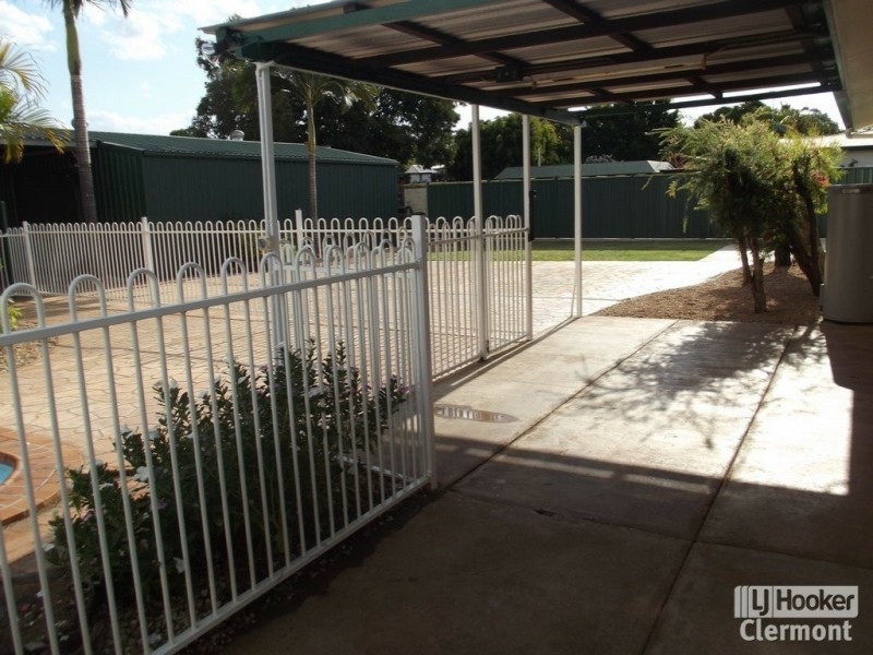 7 Jupiter Street, Clermont QLD 4721