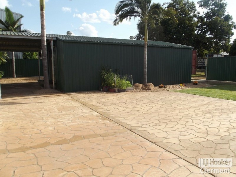7 Jupiter Street, Clermont QLD 4721