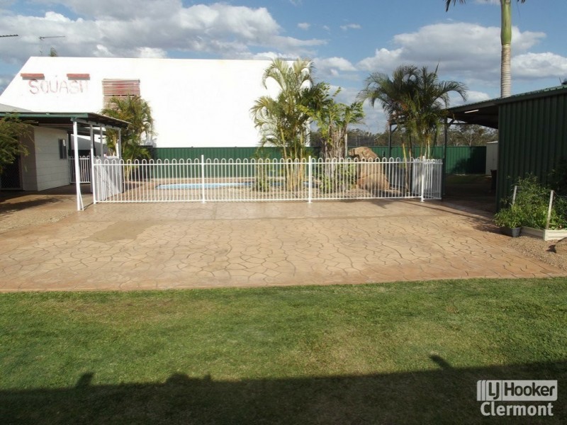 7 Jupiter Street, Clermont QLD 4721