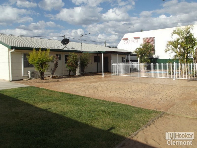 7 Jupiter Street, Clermont QLD 4721