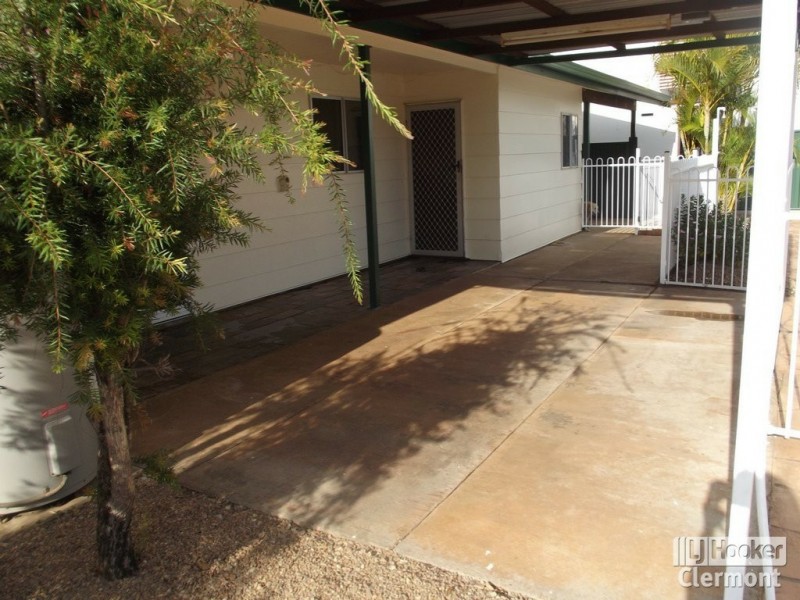 7 Jupiter Street, Clermont QLD 4721