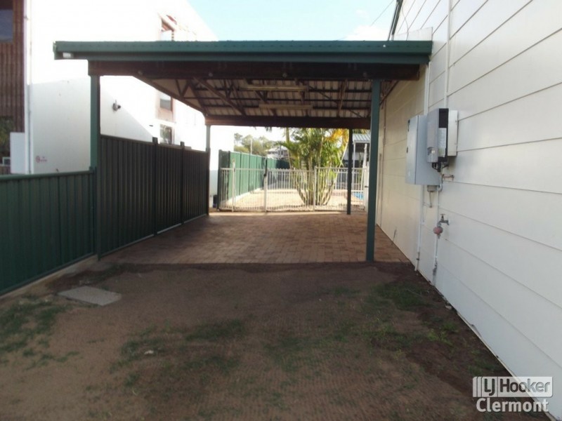 7 Jupiter Street, Clermont QLD 4721