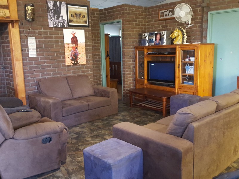 15485 Gregory Highway, Clermont QLD 4721