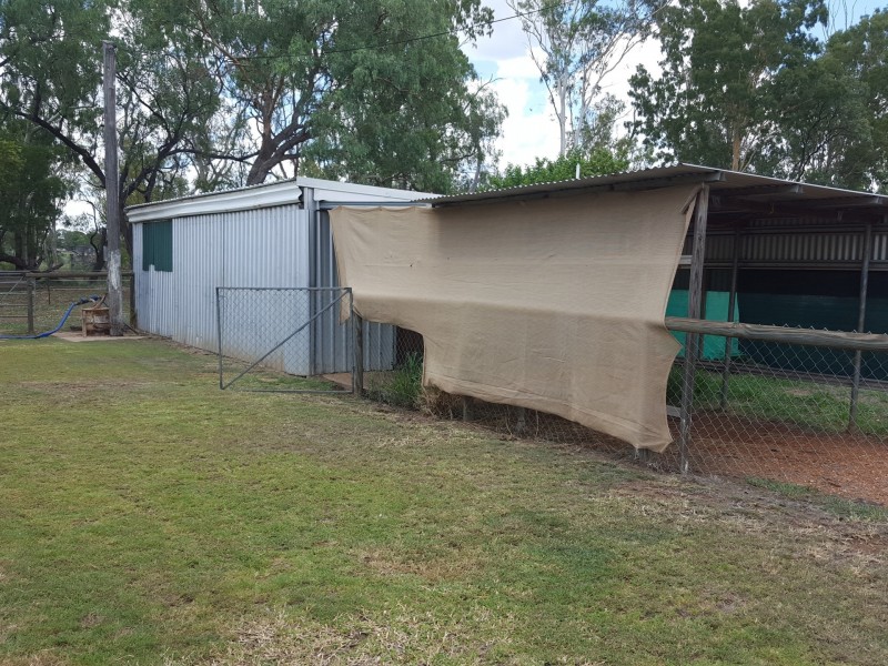 15485 Gregory Highway, Clermont QLD 4721