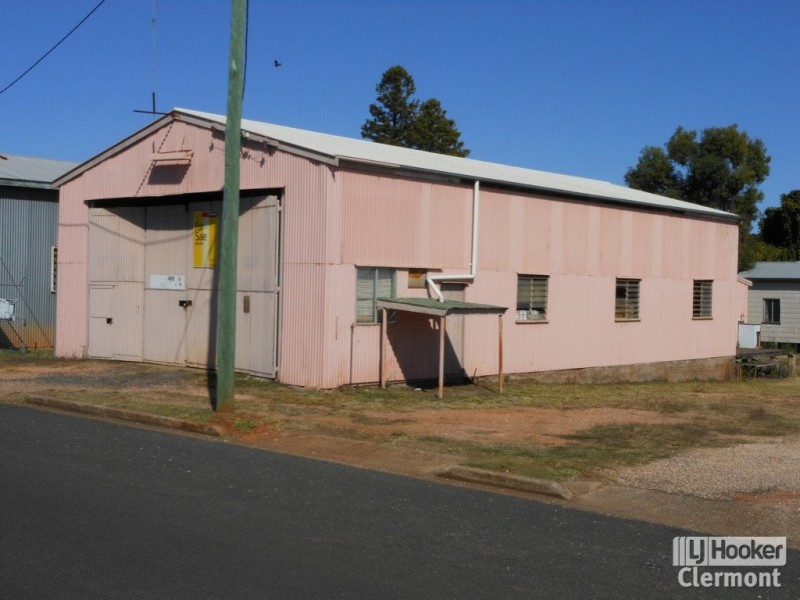 44 Capricorn Street, Clermont QLD 4721