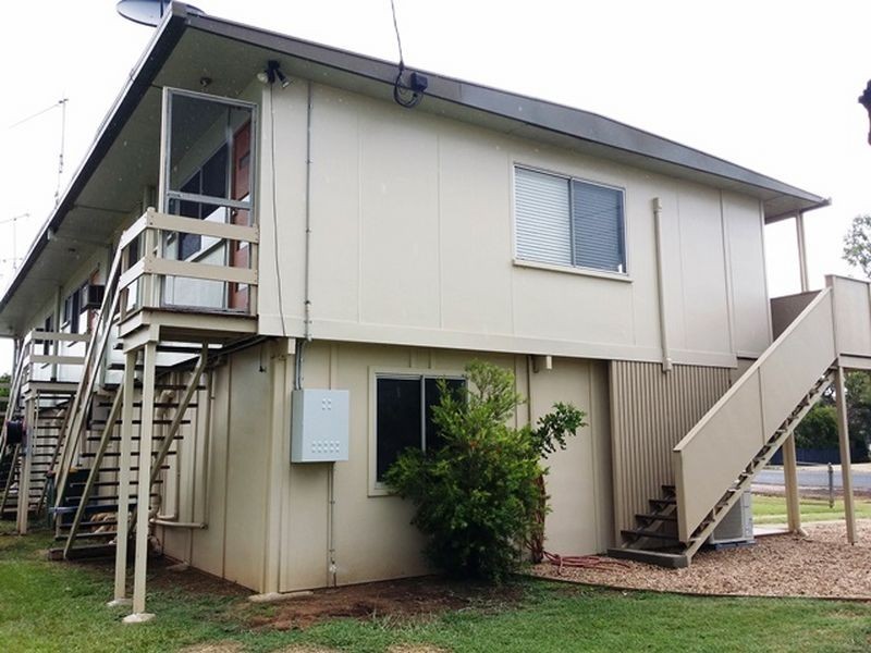 3/33 Tropic Street, Clermont QLD 4721