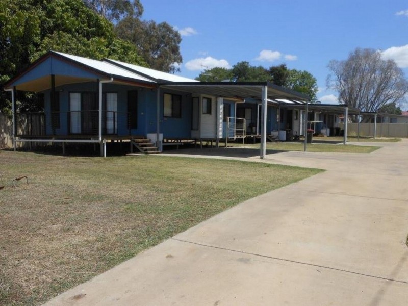 Unit 1, 2 & 3/51 Box Street, Clermont QLD 4721