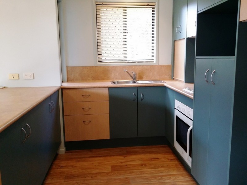 Unit 1, 2 & 3/51 Box Street, Clermont QLD 4721