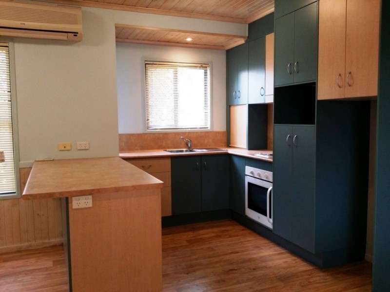 Unit 1, 2 & 3/51 Box Street, Clermont QLD 4721