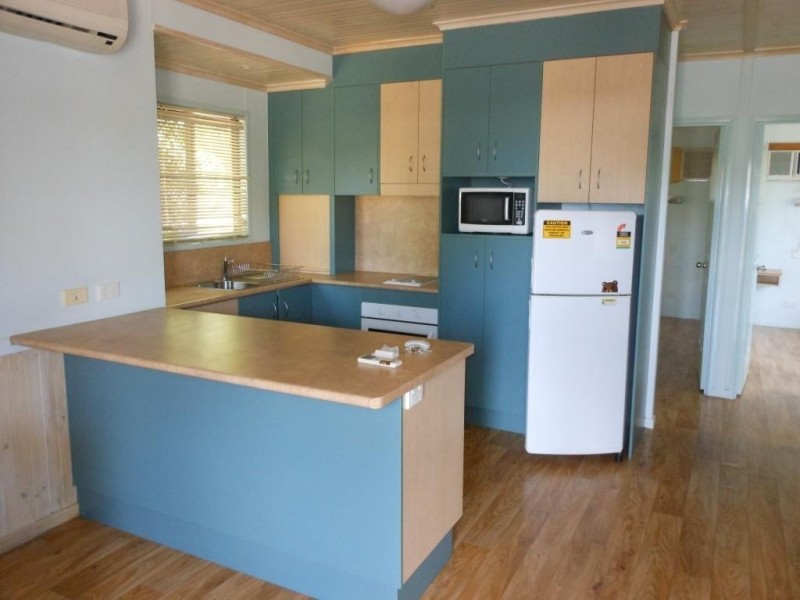 Unit 1, 2 & 3/51 Box Street, Clermont QLD 4721