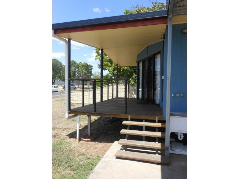 Unit 1, 2 & 3/51 Box Street, Clermont QLD 4721