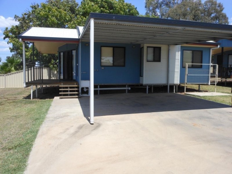 Unit 1, 2 & 3/51 Box Street, Clermont QLD 4721