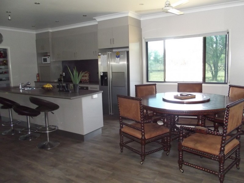 155 Racecourse Road, Clermont QLD 4721