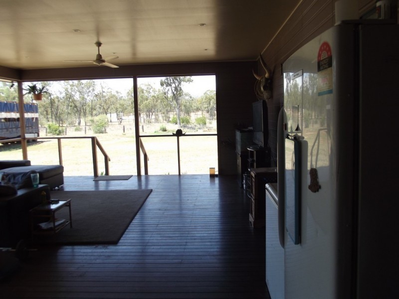 155 Racecourse Road, Clermont QLD 4721