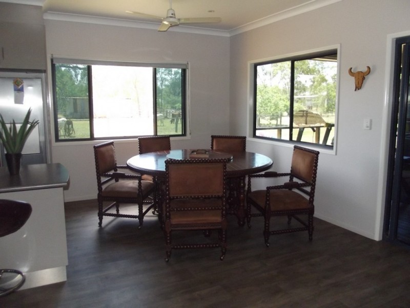 155 Racecourse Road, Clermont QLD 4721