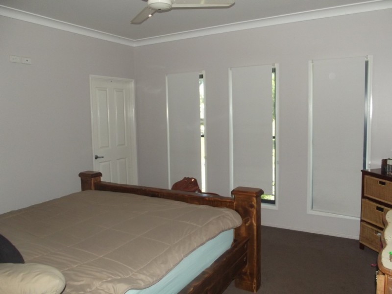 155 Racecourse Road, Clermont QLD 4721