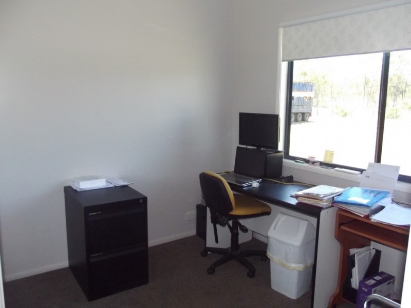 155 Racecourse Road, Clermont QLD 4721