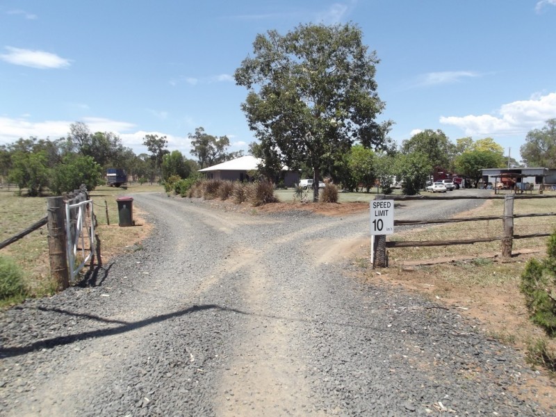 155 Racecourse Road, Clermont QLD 4721