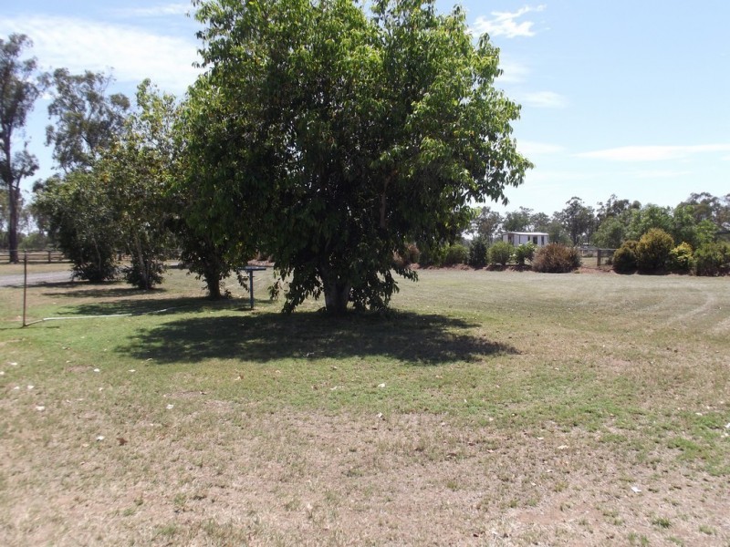 155 Racecourse Road, Clermont QLD 4721