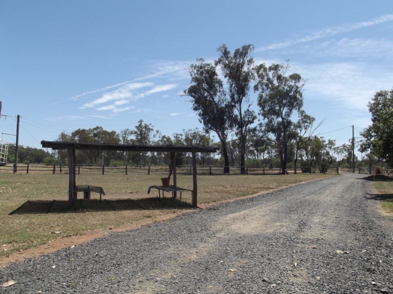 155 Racecourse Road, Clermont QLD 4721