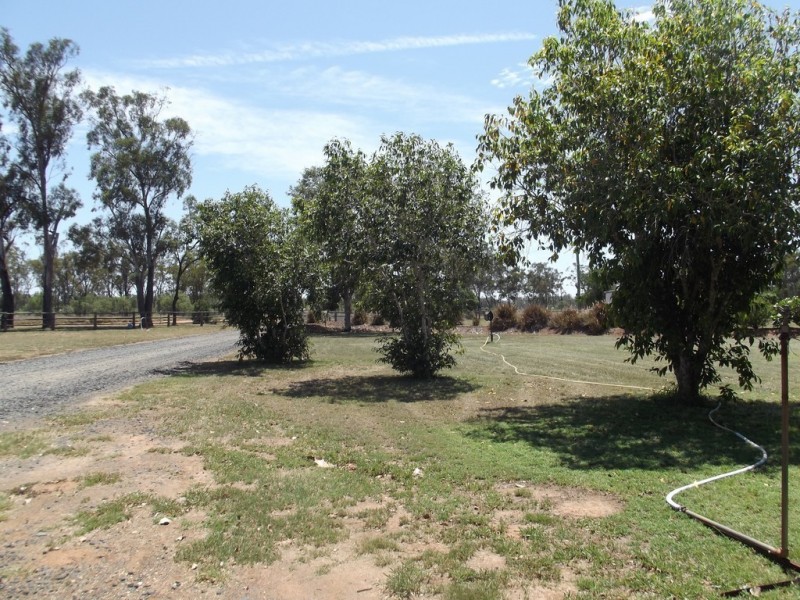 155 Racecourse Road, Clermont QLD 4721