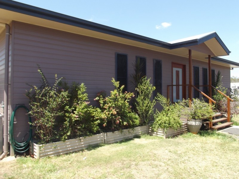 155 Racecourse Road, Clermont QLD 4721