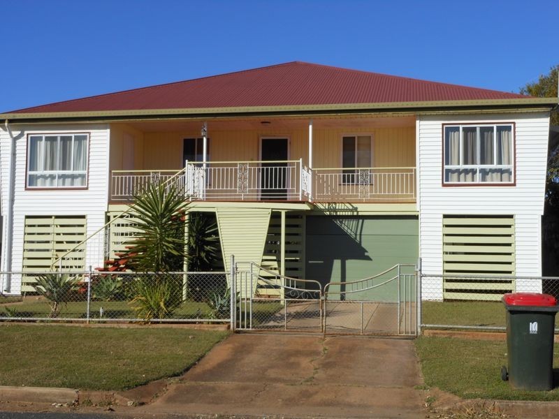 45 Sirius Street, Clermont QLD 4721