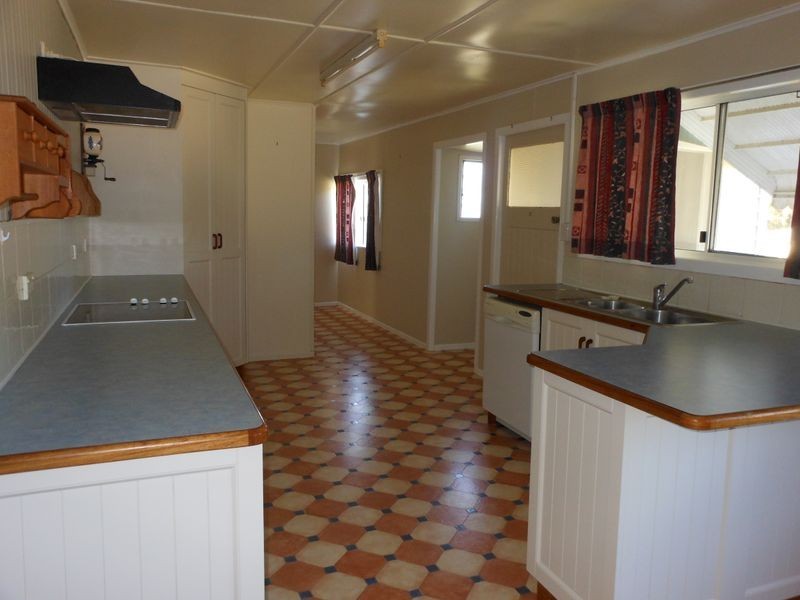 45 Sirius Street, Clermont QLD 4721