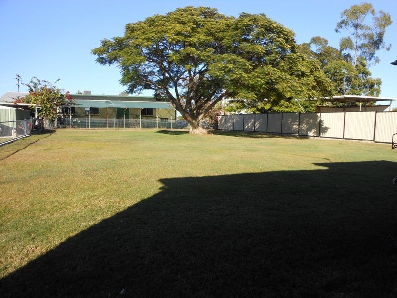 45 Sirius Street, Clermont QLD 4721