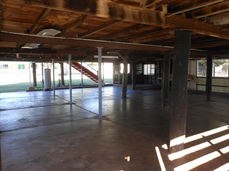 45 Sirius Street, Clermont QLD 4721