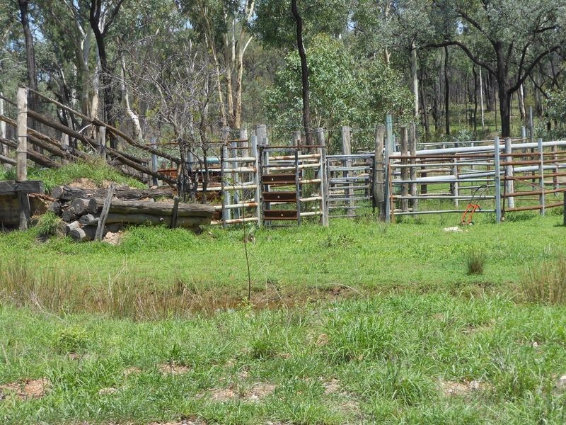 1676 Laglan Road, Clermont QLD 4721