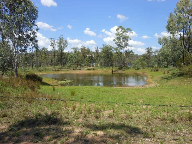 1676 Laglan Road, Clermont QLD 4721